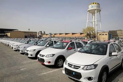  چهار نکته از موج جدید گرانی محصولات سایپا در کارخانه‌