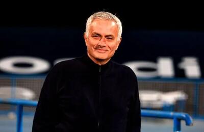  فرصت ویژه مورینیو برای حضور در نیمکت پرتغال