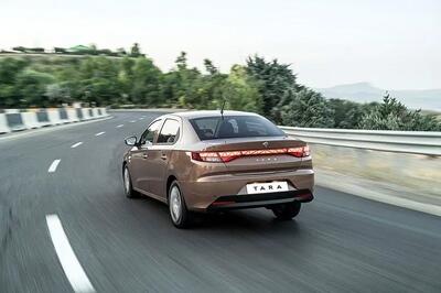  قیمت محصولات ایران‌خودرو امروز سه‌شنبه 21 بهمن ۱۴۰۴