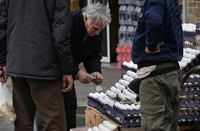  جنجال قیمت تخم‌مرغ در بازار