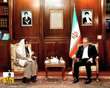  امارات از احیای مذاکرات ایران و آمریکا حمایت کرد
