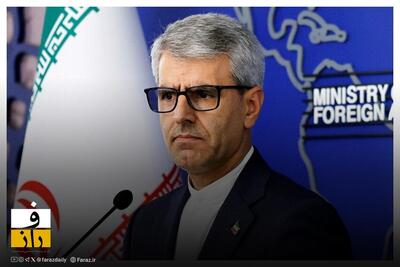  بقائی: سفر لاریجانی به عمان و قطر از پیش برنامه ریزی شده بود