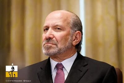  اعتراف جنجالی وزیر بازرگانی آمریکا به سفر خانوادگی به جزیره اپستین