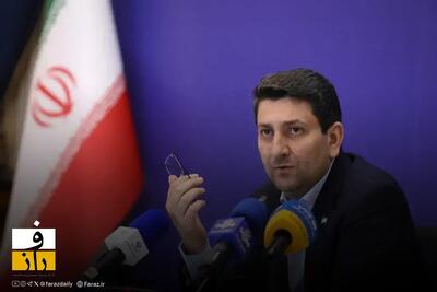  وزیر ارتباطات: قطع اینترنت فشار روانی جامعه را افزایش داد