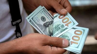  افزایش قیمت دلار رسمی امروز ۲۱ بهمن | جدول نرخ ارزها در مرکز مبادله