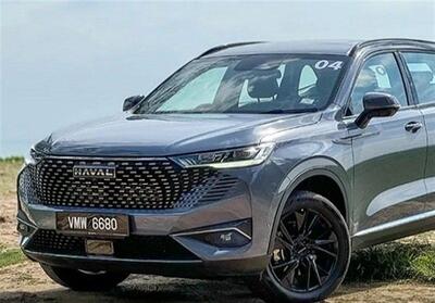  فروش تحویل فوری بهمن موتور آغاز شد | طرح فروش خودرو جدید شوال H6 شرکت بهمن موتور