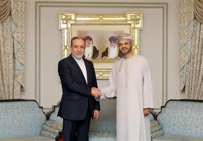  شکست امریکا در روایت‌سازی از مذاکرات مسقط