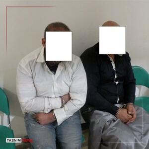  کشف کارگاه تولید بمب‌های دست‌ساز در مسجدسلیمان/ دستگیری دو تروریست