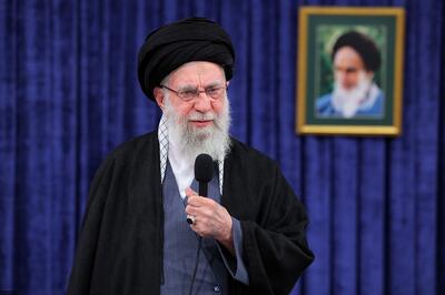  انقلابی مثل حضرت روح‌الله