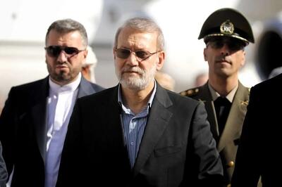  ایندیپندنت: سفر لاریجانی به عمان؛ احتمالاً با پیامی هسته‌ای است