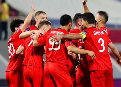  ترکیب جنگی تراکتور برای نبرد با السد؛ اسکوچیچ با تمام ستاره‌ها به میدان می‌رود