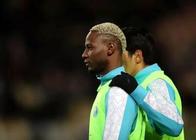  جنپو باز هم پشت خط ماند؛ ستاره گران‌قیمت استقلال در سایه بی‌اعتمادی ساپینتو