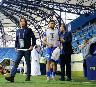  یک شلیک، یک فروپاشی؛ استقلال کجا اشتباه کرد؟از اشتباه فردی تا تصمیم‌های نیمکت