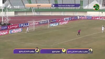  کارشناسی داوری آلومینیوم - ذوب آهن + ویدئو