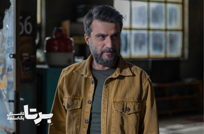  «برتا؛ داستان یک اسلحه» نمونه‌ای قابل اتکا در درام پلیسی - فیلم‌ نت نیوز