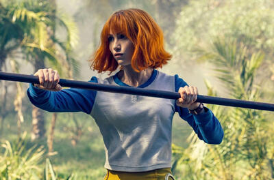  پوستری تازه از فصل دوم «وان پیس» منتشر شد - فیلم‌ نت نیوز