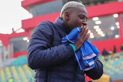  بازگشت جنپو به لیست استقلال/ خبری از تورانیان نیست