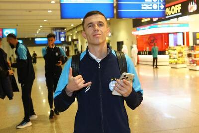  افشاگری مجری فوتبال برتر از رقم قرارداد استقلالی‌ها؛ آسانی 200 هزار دلار!