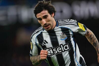  ستاره ایتالیایی اولویت اول منچستریونایتد نیست