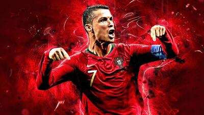  به بهانه 41 سالگی رونالدو/ 100 سوپرگلی که از کریستیانو ماندگار شد