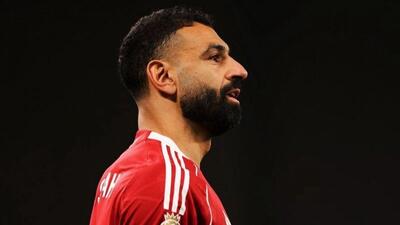 آغاز تلاش الاتحاد عربستان برای جذب محمد صلاح