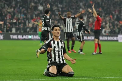  درخشش ویژه ستاره کره‌ای در پیراهن تیم ترکیه‌ای