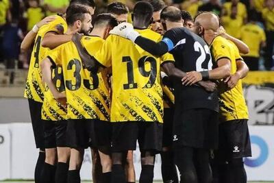  سرمربی الحسین: استقلال کیفیت بالایی دارد