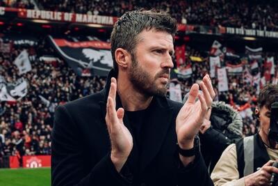  شانس بالا کریک برای دائمی شدن قراردادش با منچستر یونایتد