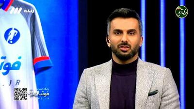  انتقاد میثاقی به بعضی از بازیکنان پرسپولیس: حال ندارید بازی کنید، در خانه بمانید!