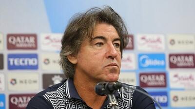  ساپینتو: باید ایمان داشته باشیم که می‌توانیم راهی مرحله بعد شویم