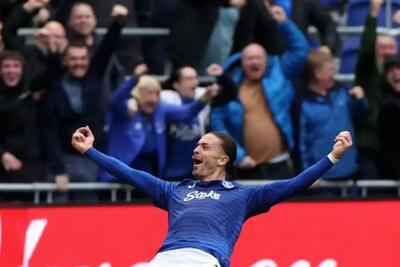  ستاره انگلیسی، ادامه فصل را از دست داد