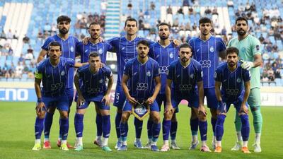  شکست ناامیدکننده استقلال مقابل الحسین/ کار صعود به اردن کشیده شد