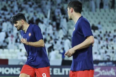  خبر بد برای تراکتور؛ ترابی مصدوم شد