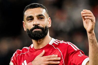  آغاز مذاکرات غول عربستانی با محمد صلاح