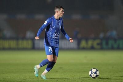  پایان چله نشینی؛ انتظار ویژه هواداران استقلال از آسانی