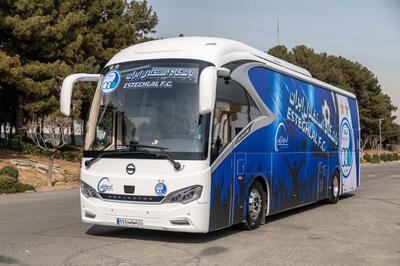  قرارداد میلیاردی تاجرنیا و جویباری با راننده اتوبوس استقلال!