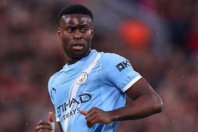  واکنش ستاره انگلیسی منچسترسیتی به هو شدن در آنفیلد