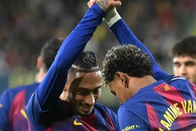  ادعای ستاره بارسلونا درباره ناعادلانه بودن جایزه توپ طلا