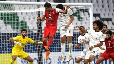  تراکتور به دنبال شکستن طلسم 5 ساله ایرانی‌ها مقابل السد