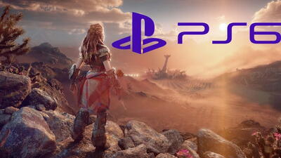  گزارش‌: ۳ تا ۵ سال با انتشار Horizon Zero Dawn 3 فاصله داریم | گیمفا