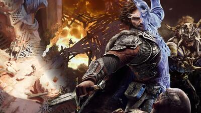  گزارش: ایدوس مونترال قبلا مشغول ساخت یک بازی در دنیای ارباب حلقه‌ها بوده است