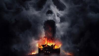  نخستین پوستر Scream 7 تجربه‌ای متفاوت از ترس را نوید می‌دهد | گیمفا