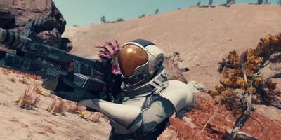  منبع آگاه: منتظر رونمایی از پورت PS5 بازی Starfield در روز جمعه نباشید | گیمفا