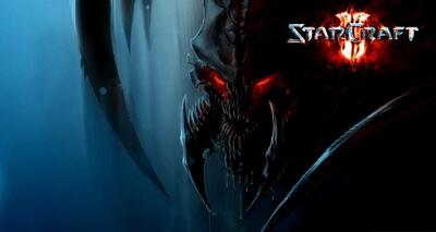  بلیزارد با نکسون برای احیای StarCraft همکاری می‌کند | گیمفا