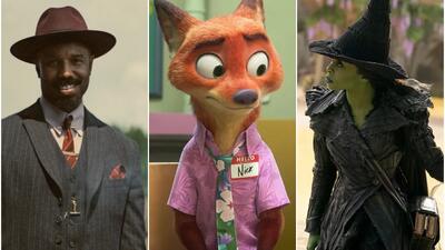  برندگان جوایز Lumiere Awards مشخص شدند |‌ درخشش فیلم Sinners و Zootopia 2 | گیمفا