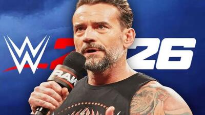  تریلر جدیدی از بازی WWE 2K26 برای بخش اختصاصی سی‌ام پانک منتشر شد