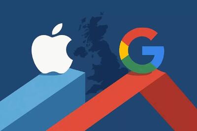  اپل و گوگل در برابر بریتانیا تسلیم شدند؛ پذیرش تغییر به نفع توسعه‌دهندگان