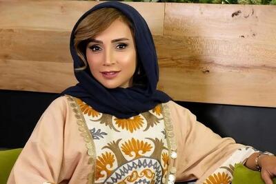  شبنم قلی خانی دختر خوبِ سریال‌های صداوسیما و سکوت عجیب وی در قبال حوادث دی ماه