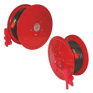  چگونه کارخانه خود را در برابر حریق بیمه کنیم؟