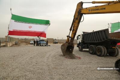  آغاز عملیات اجرایی خط ۱۱ مترو تهران